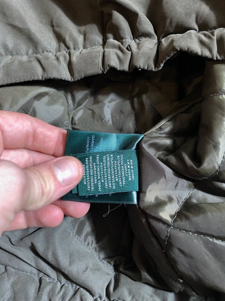 Lauren Ralph Lauren Down Jackets Lauren Ralph Lauren streetwear Y2K Size L / US 10 / IT 46 - 6 Thumbnail