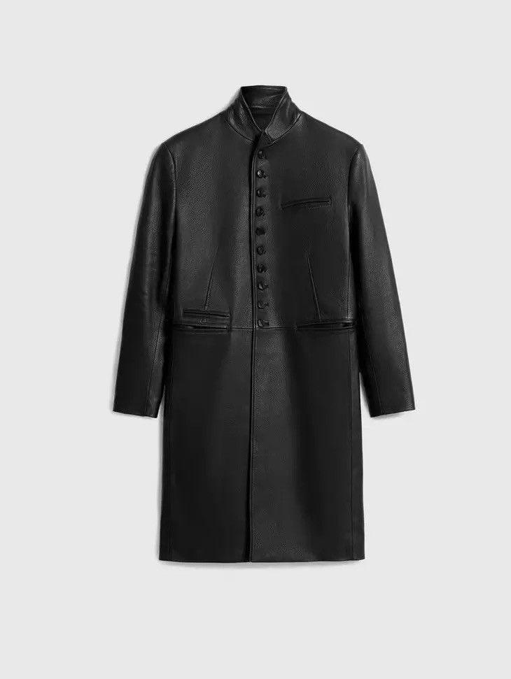 John Varvatos Dolph Coat size EU 52 USA 42 Size US L / EU 52-54 / 3 - 3 Thumbnail