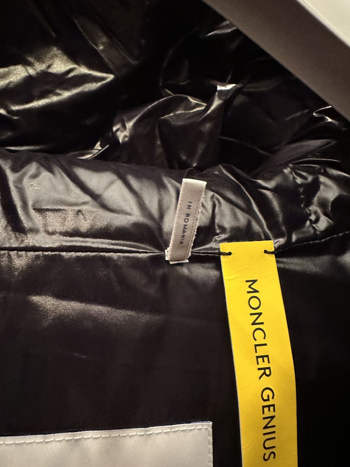 Adidas × Moncler Moncler x Adidas Jacket Size US XL / EU 56 / 4 - 11 Thumbnail