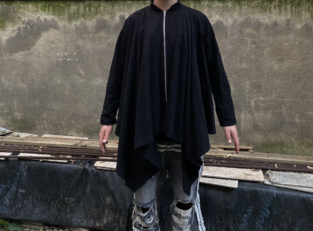 Designer × Japanese Brand Avantgarde R O E E 08 11 21 21 Bar Jacket Size US M / EU 48-50 / 2 - 7 Thumbnail