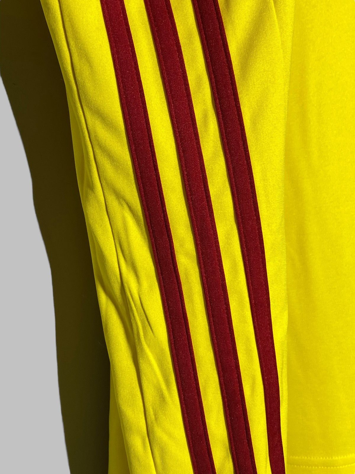 Other 🔥 ADIDAS WATFORD 2017 FOOTBALL SHIRT SOCCER JERSEY Size US L / EU 52-54 / 3 - 13 Thumbnail