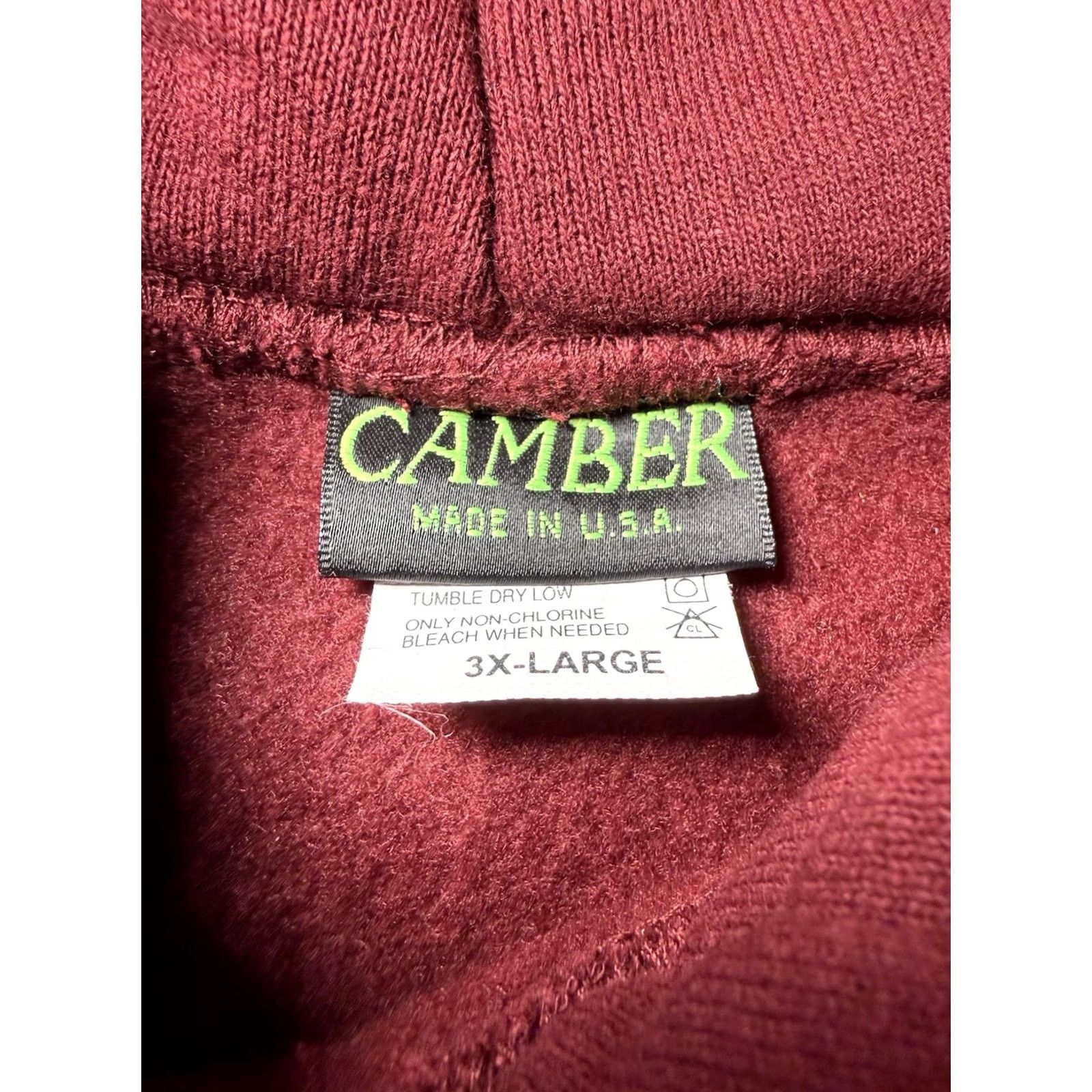 Vintage VINTAGE? No. Size US XXL / EU 58 / 5 - 5 Thumbnail