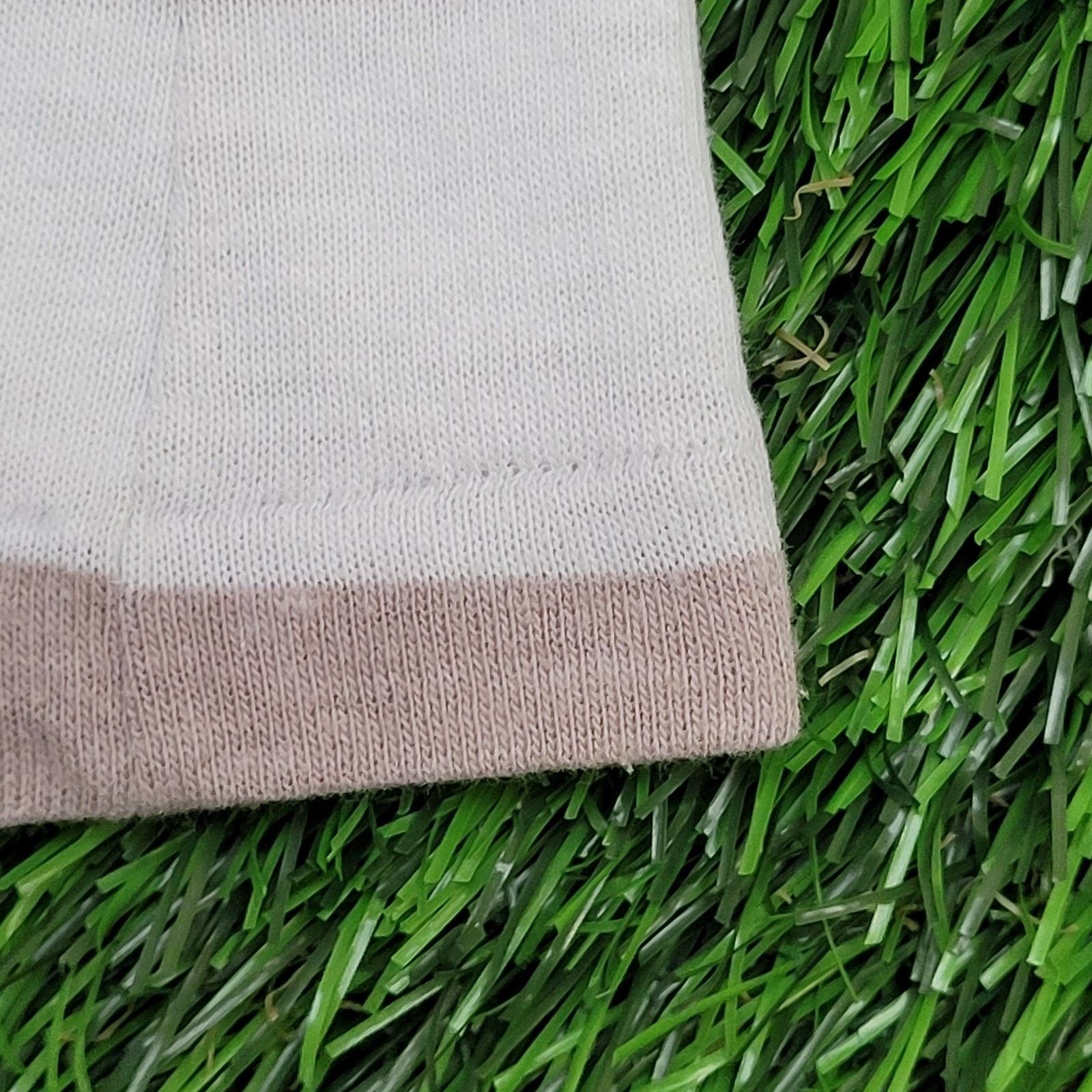 Vintage Vintage 70s California Styles Stripes Polo Shirt XS/S Size US S / EU 44-46 / 1 - 4 Thumbnail