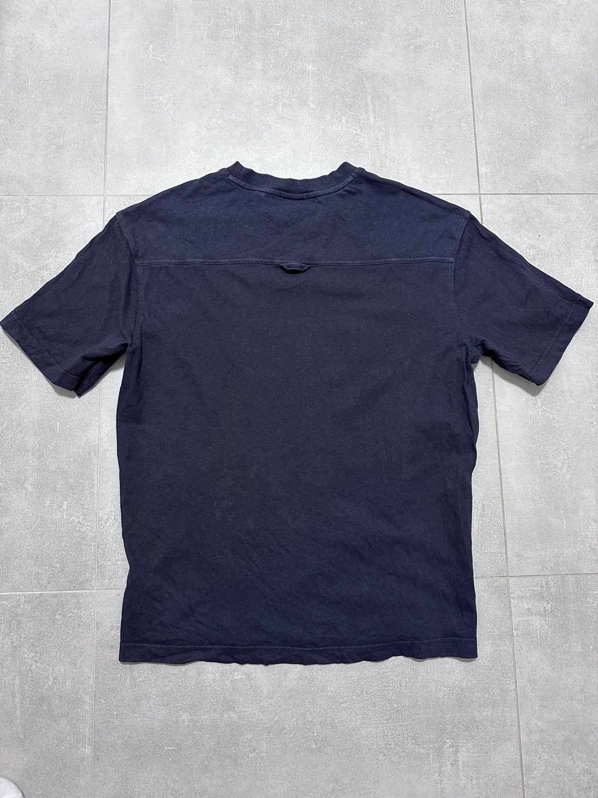 Designer × Gant Gant Rough Weather T Shirt Cotton 1949 Size US L / EU 52-54 / 3 - 4 Thumbnail