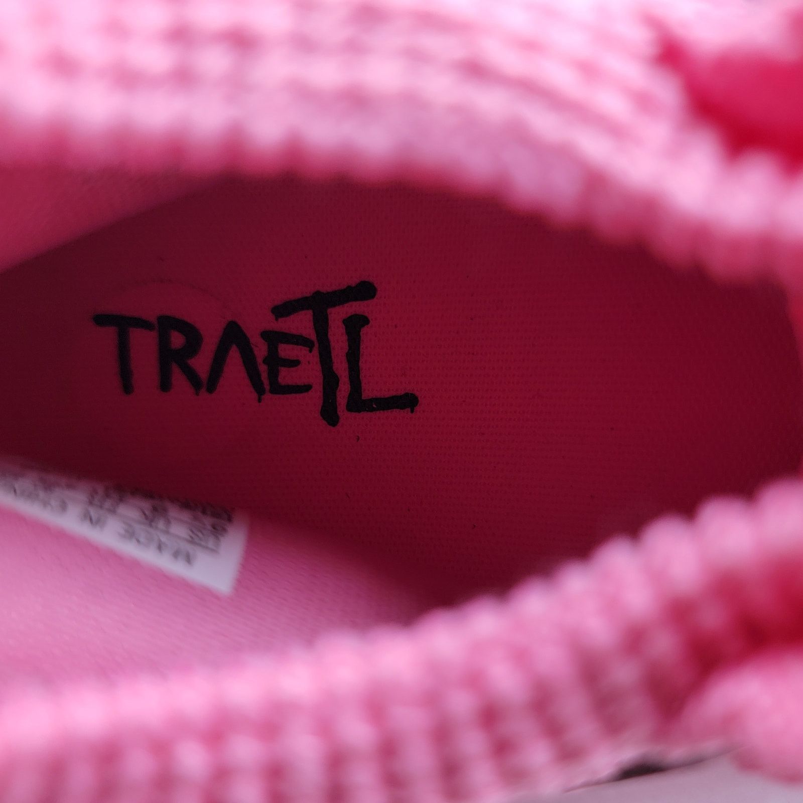 Adidas Adidas Trae Young 2 'Pink Trap House' Mens Sz 9.5 IE1667 239 Size US 9.5 / EU 42-43 - 7 Thumbnail