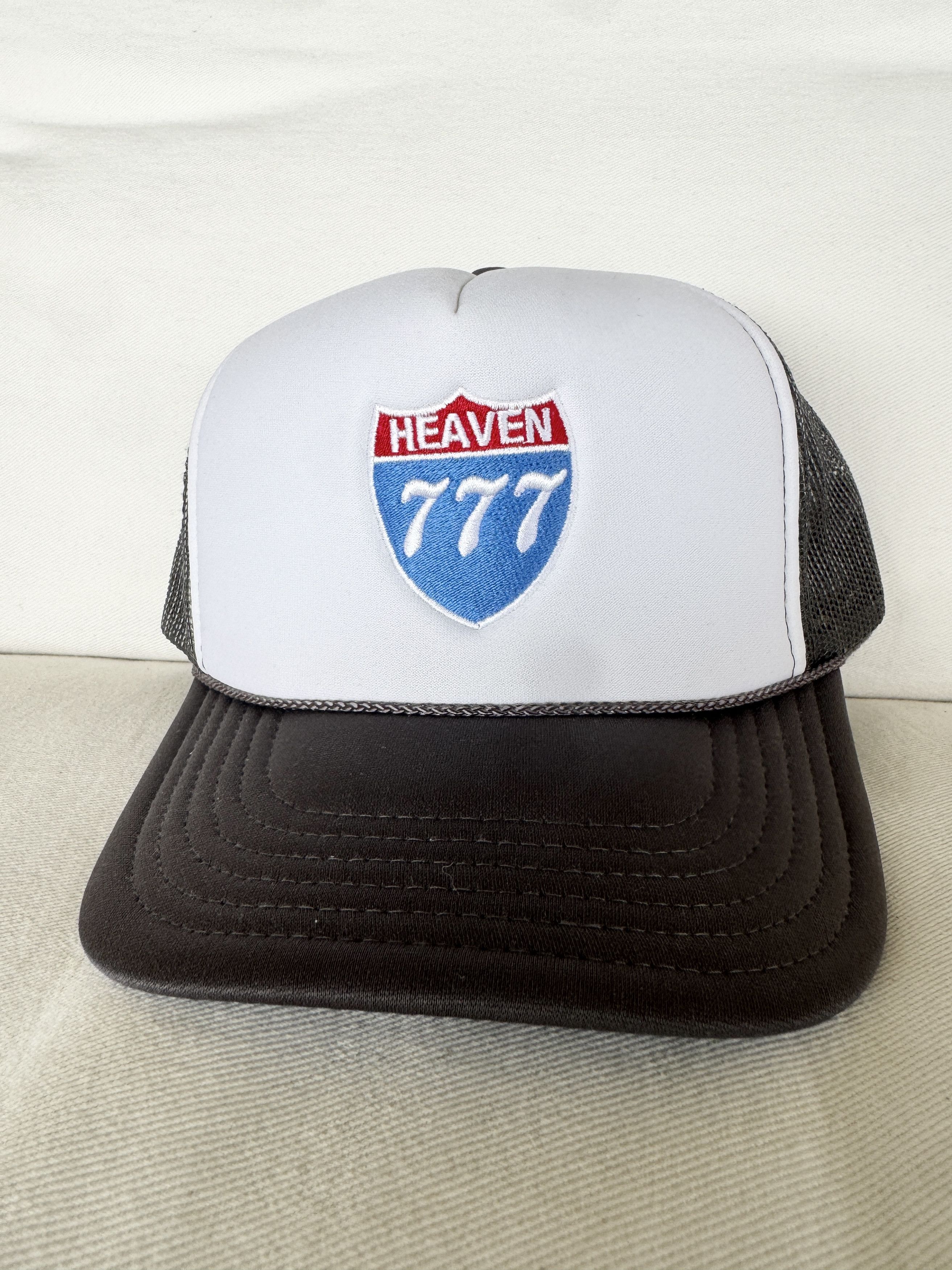 Guardian Angel Guardian Angel 777 Hat Size ONE SIZE - 1 Thumbnail