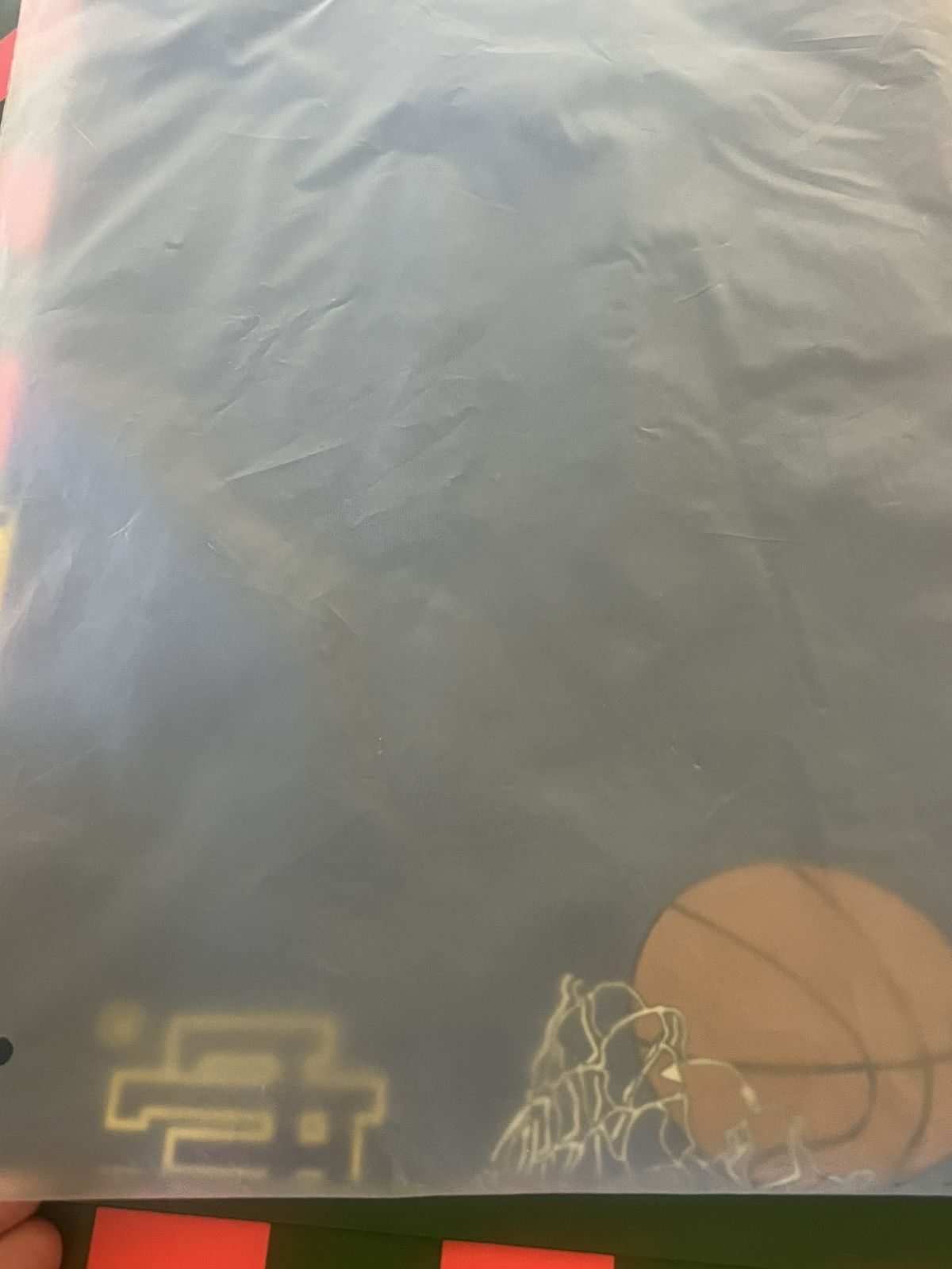 Eric Emanuel Eric Emanuel EE NCAA Michigan Wolverines blue cutoff shirt Size US L / EU 52-54 / 3 - 6 Thumbnail