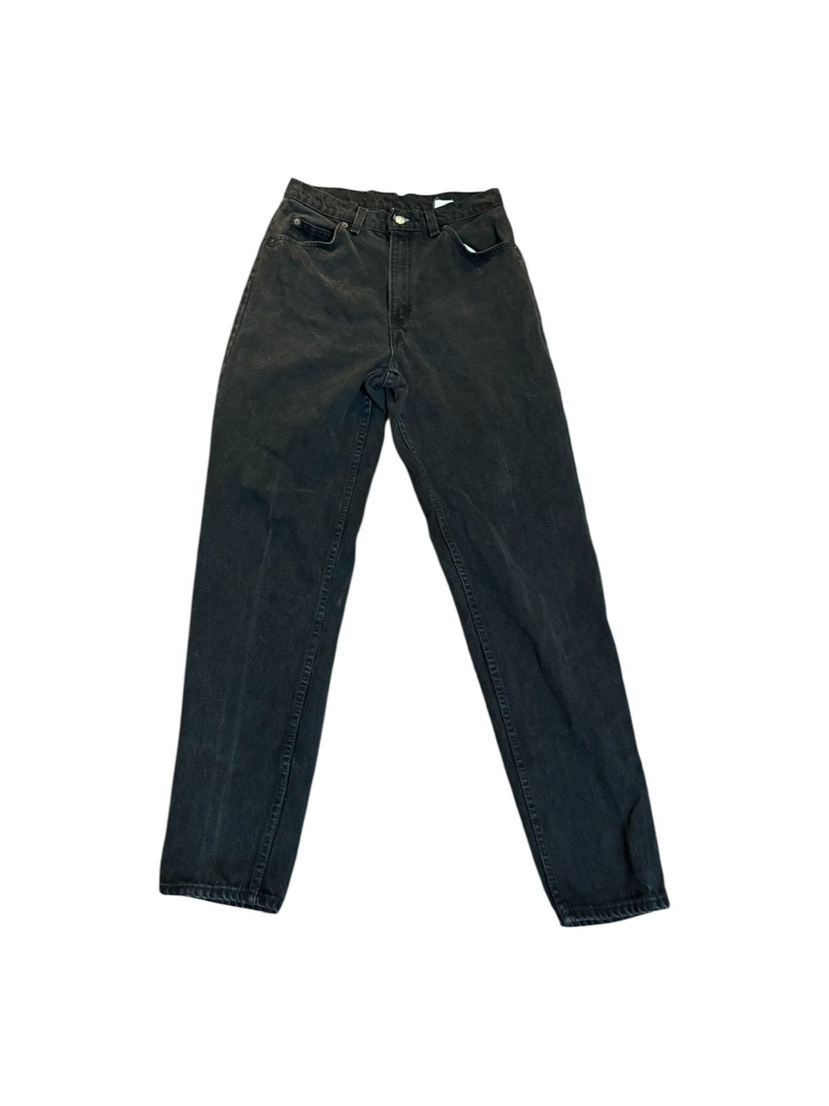 Levi's 1990s black orange tab Levi’s Size US 28 / EU 44 - 1 Thumbnail