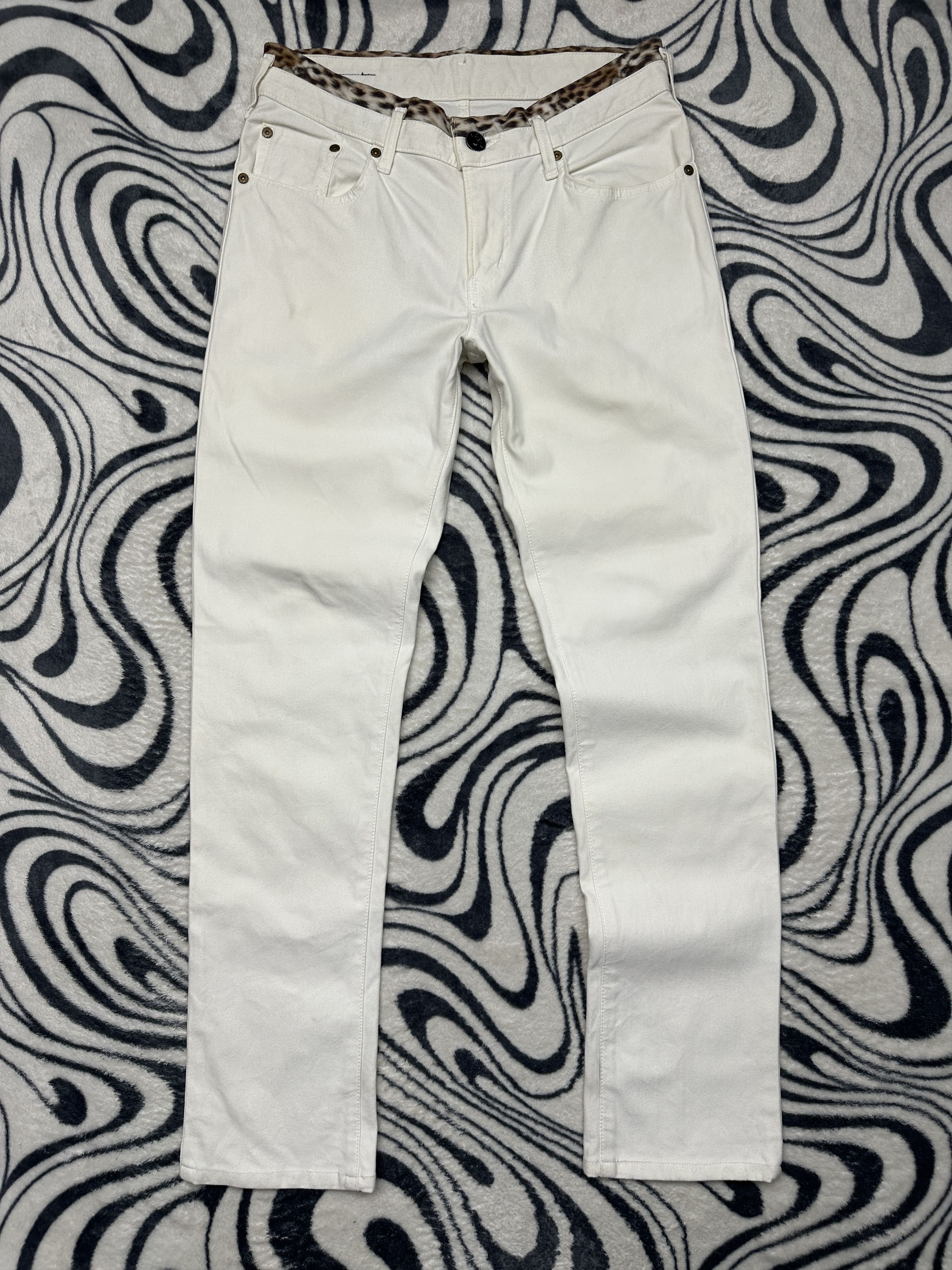 Edwin Edwin Jerseys Womens Denim Pants Jeans Size 28" / US 6 / IT 42 - 4 Thumbnail