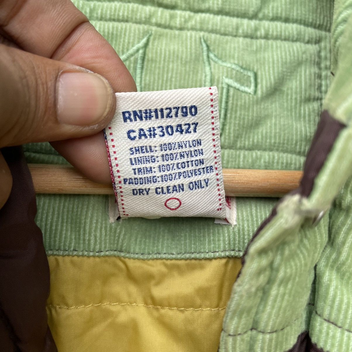 True Religion True Religion Vest Size US XS / EU 42 / 0 - 5 Thumbnail