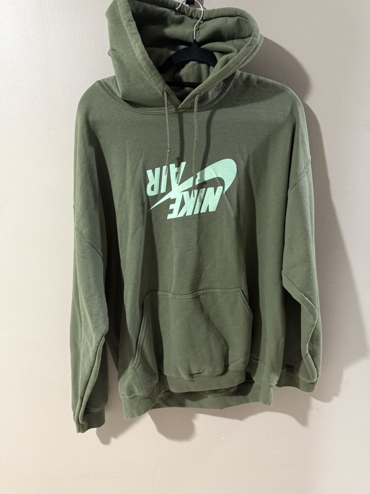 Nike Travis Scott Nike collab Size US XL / EU 56 / 4 - 1 Thumbnail