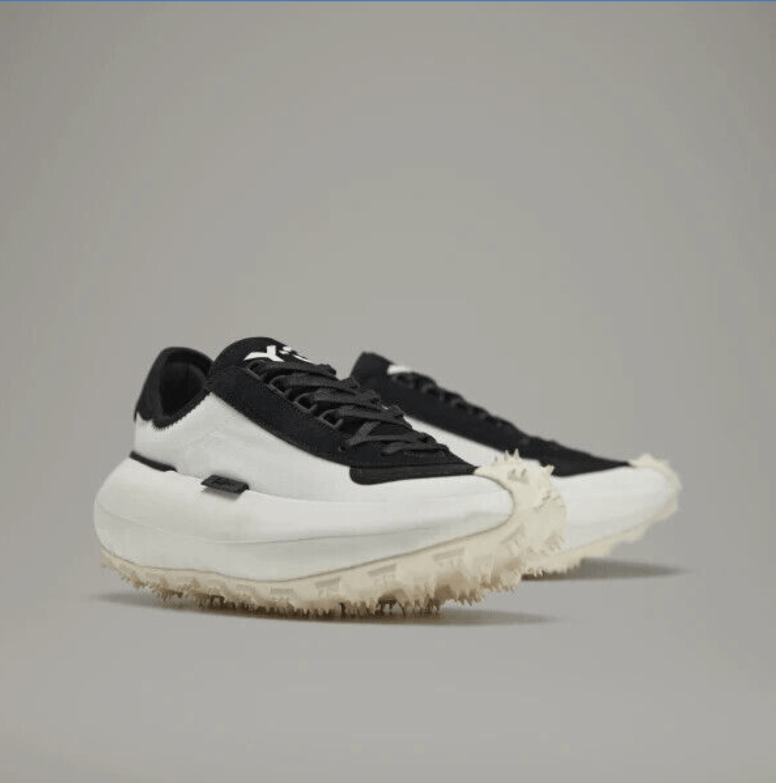 Y-3 Y-3 Makura GX1087 Yohji Adidas 10.5 US Size US 10.5 / EU 43-44 - 2 Thumbnail
