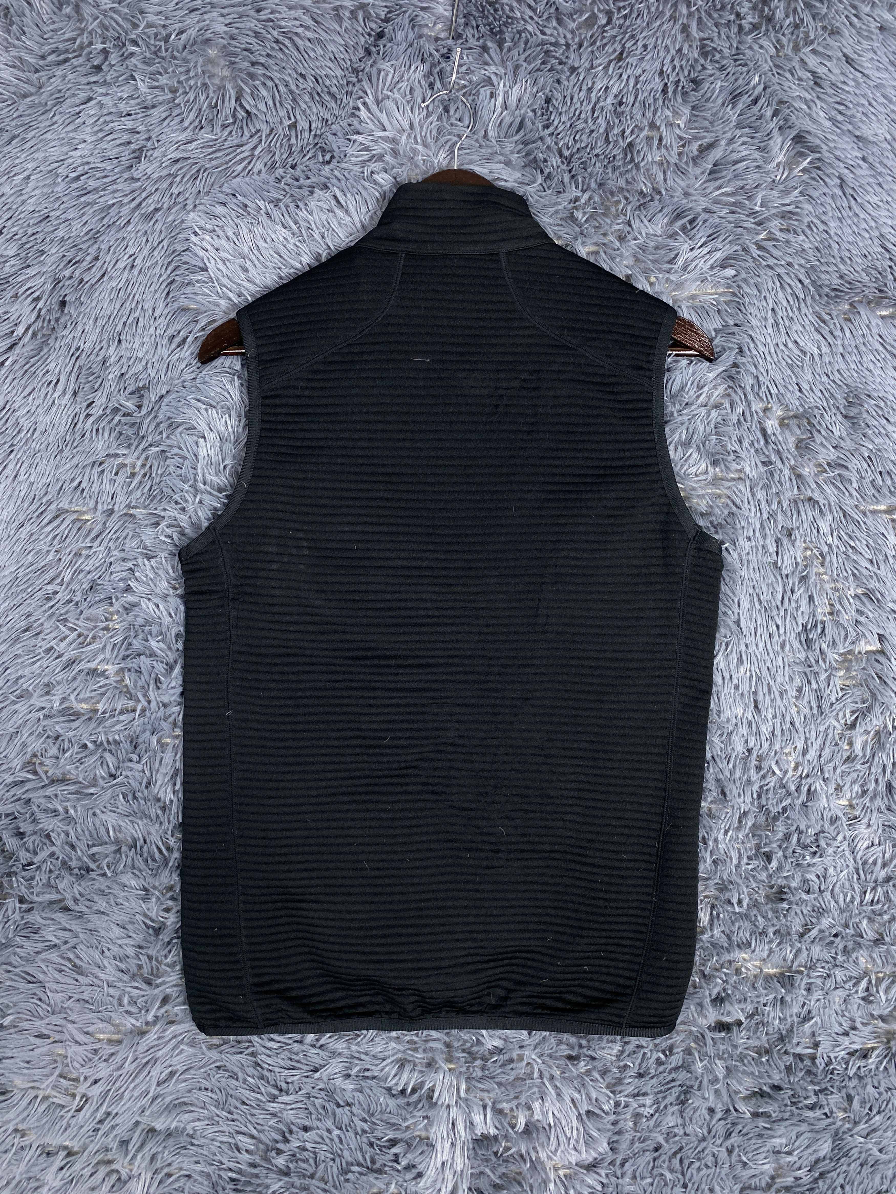 Mizuno Vintage Mizuno Outdoor Vests Size US M / EU 48-50 / 2 - 4 Thumbnail