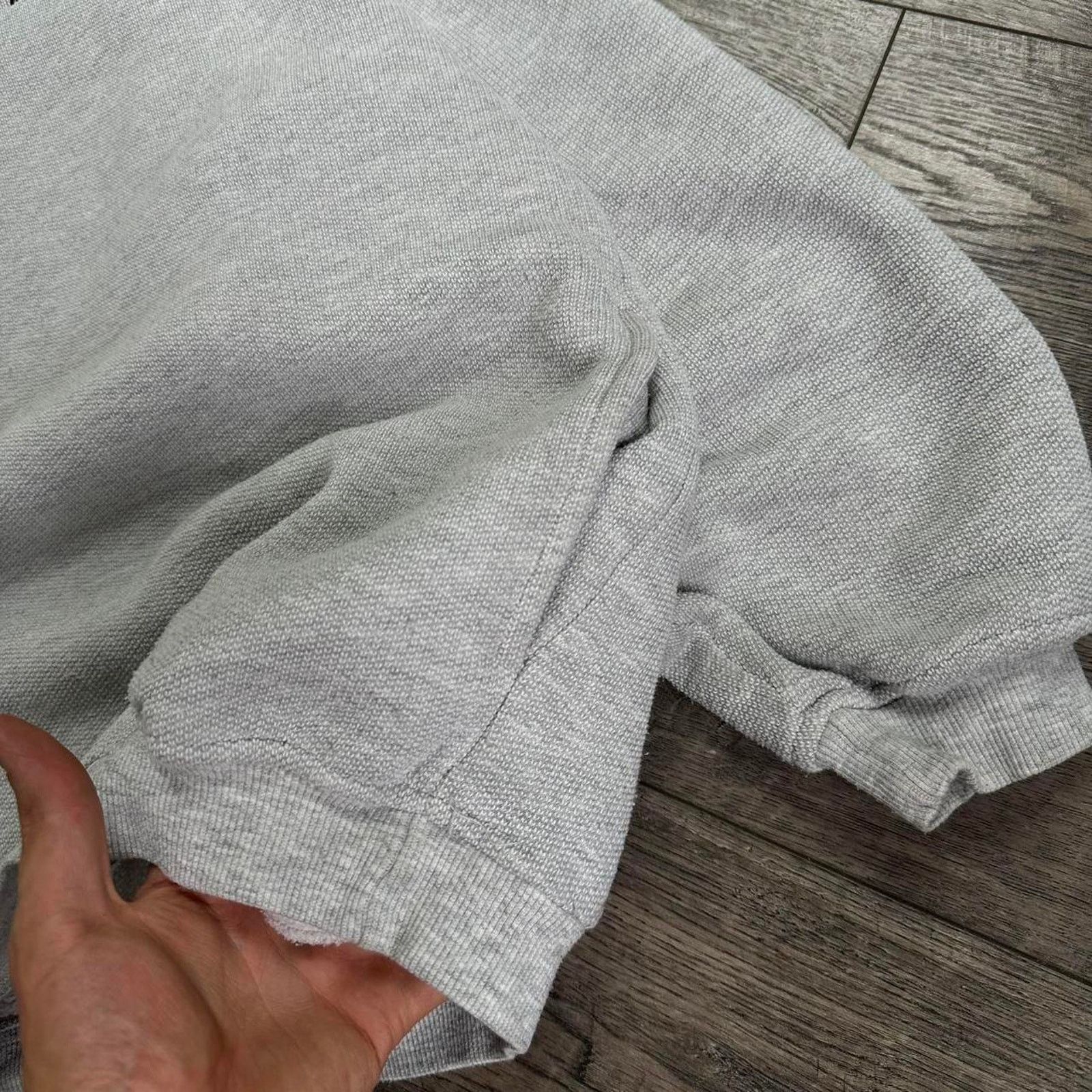 Vintage Vintage 90s Microsoft Computer Software Employee Hoodie Size US XL / EU 56 / 4 - 5 Thumbnail