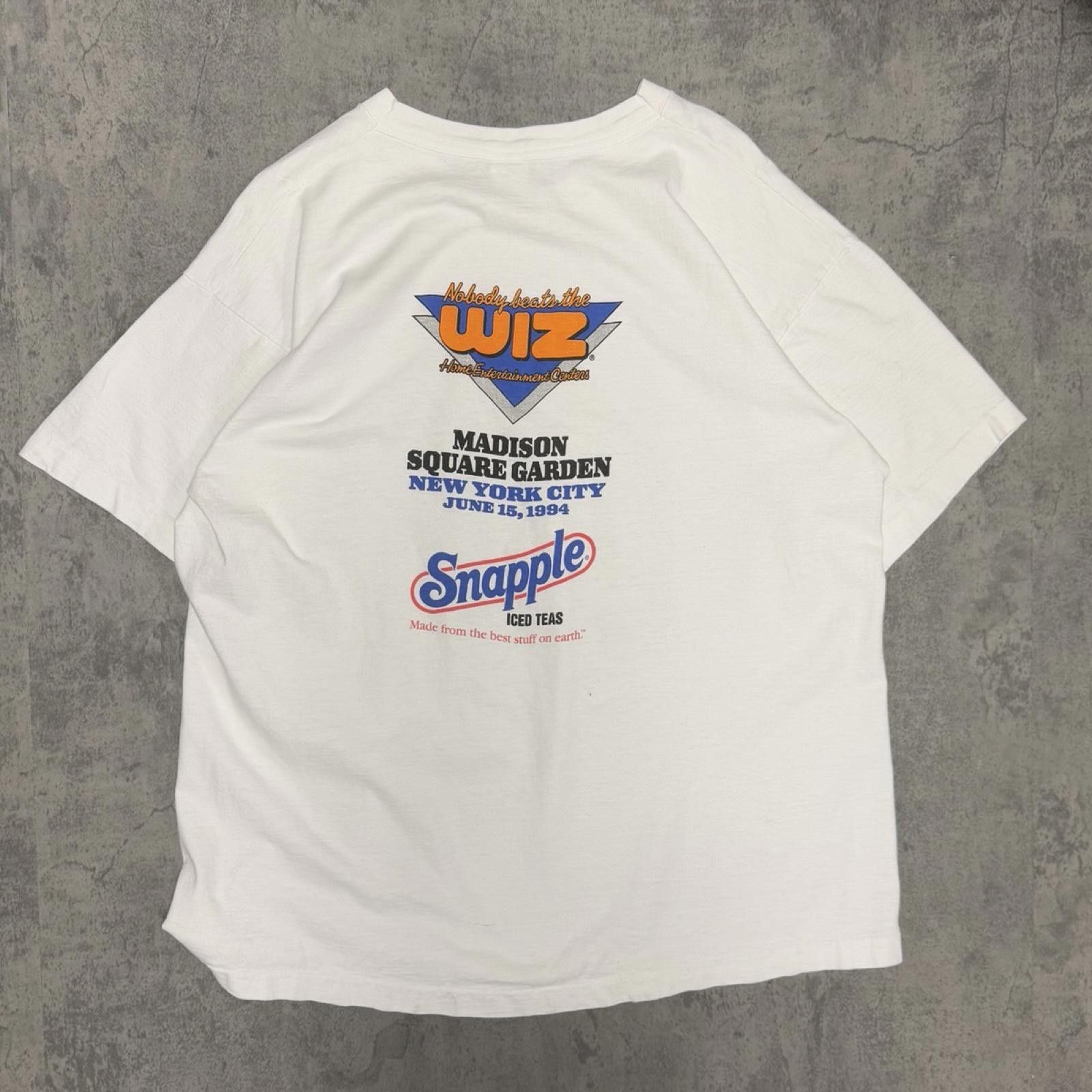 Fruit Of The Loom 1994 Knicks vs. Rockets — XL — Size US XL / EU 56 / 4 - 2 Thumbnail