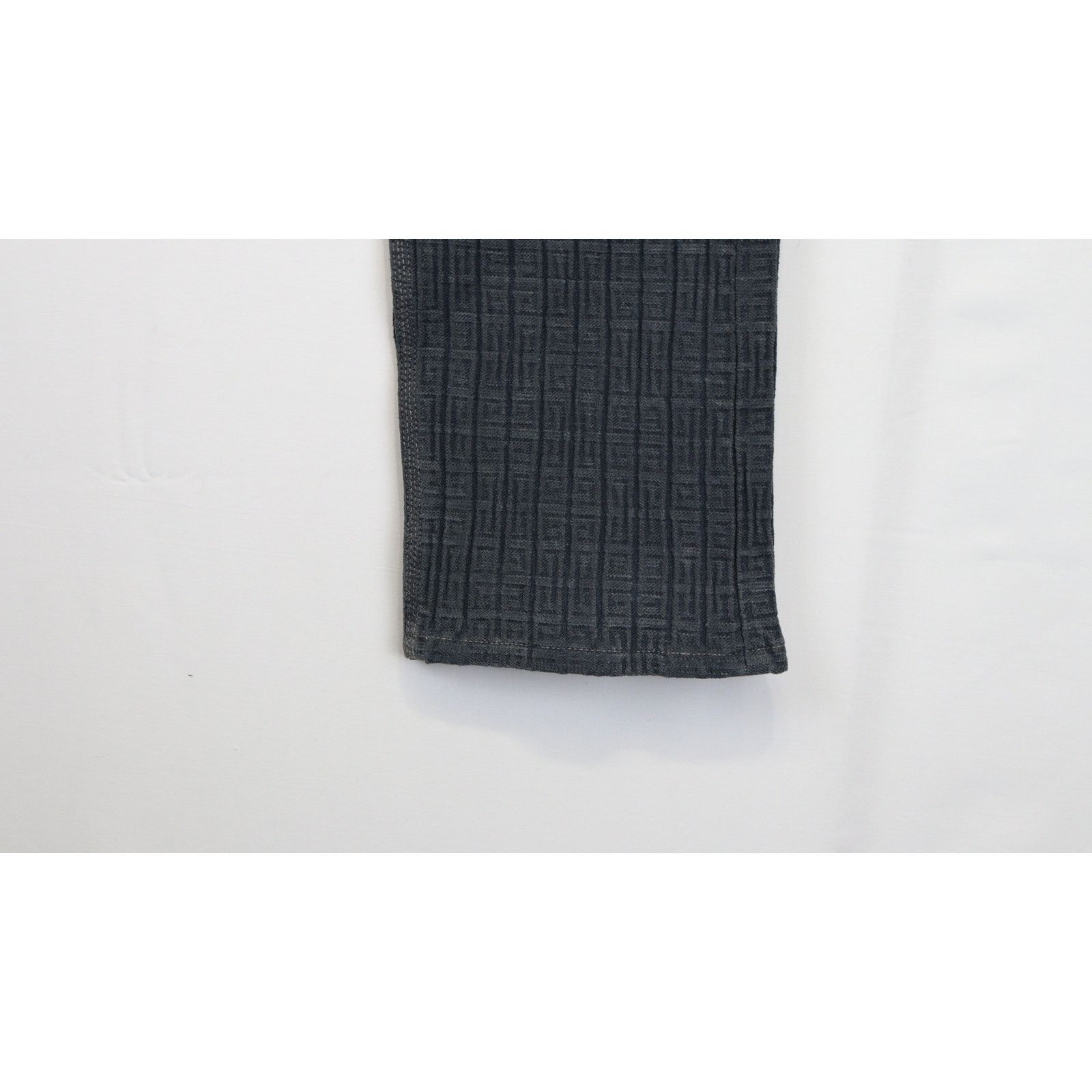 Givenchy o1rshd1 Trouser in Charcoal Size US 31 - 4 Thumbnail