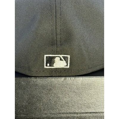 New Era Detroit Tigers Rolling Papers Pack Hat Club 59FIFTY 7 5/8 Bl Size ONE SIZE - 6 Thumbnail