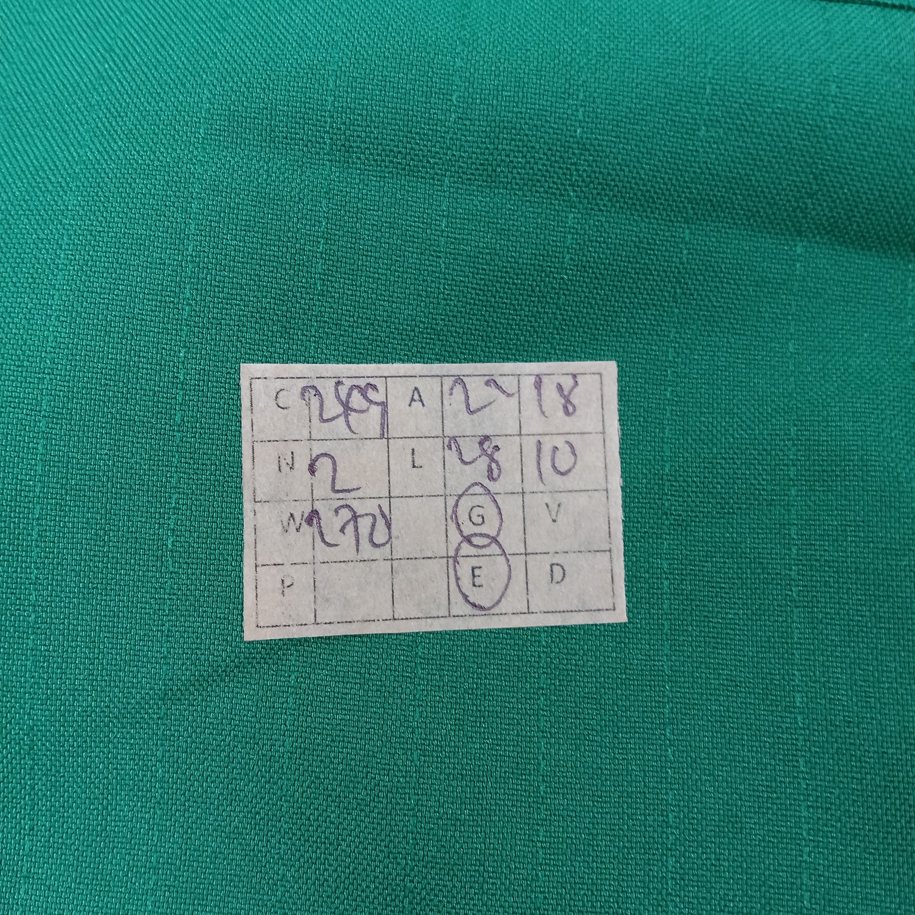 Japanese Brand 7 Eleven Japanese Brand Staff Jacket C249N2 Size US M / EU 48-50 / 2 - 7 Thumbnail