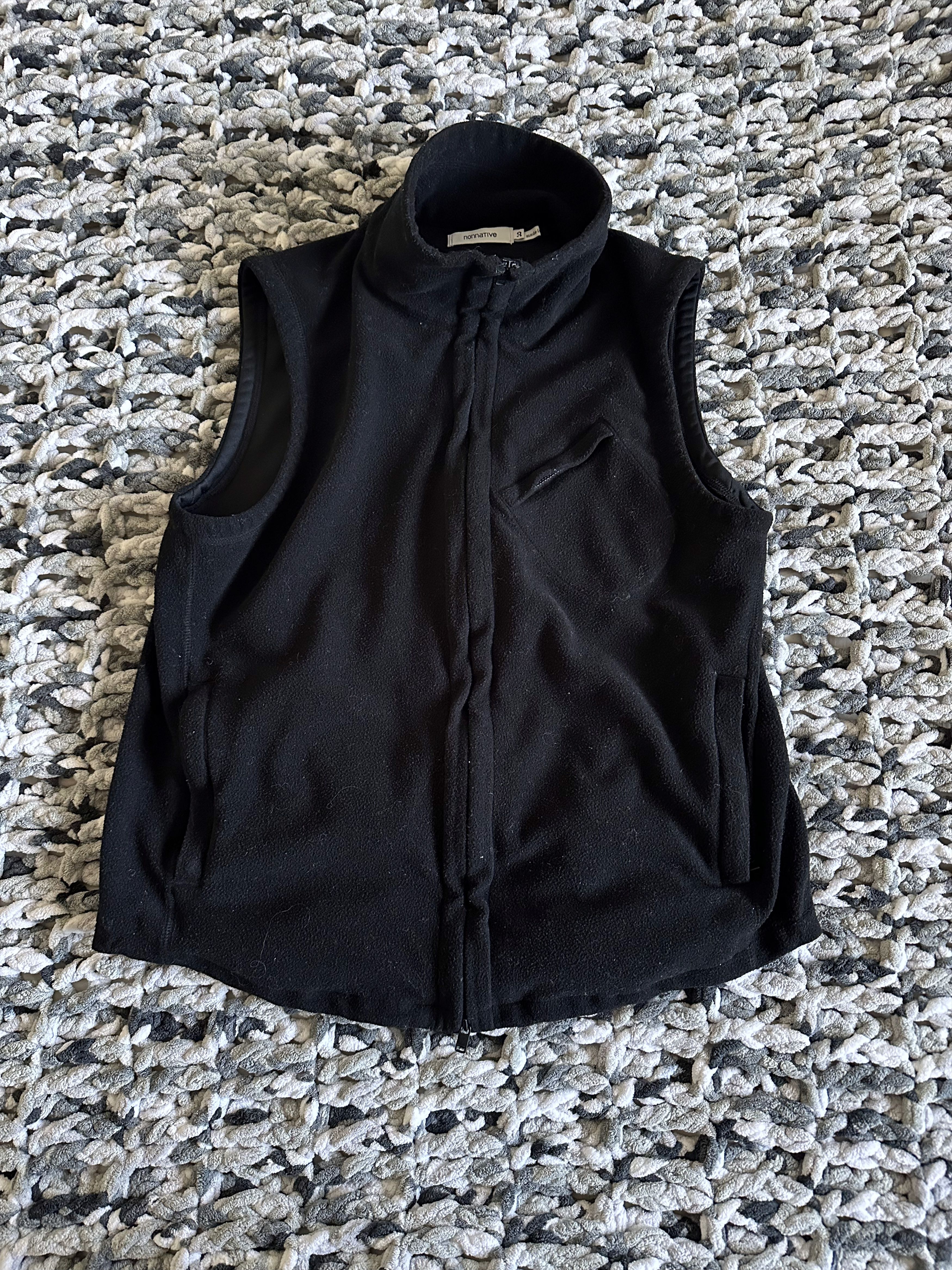 Nonnative Hiker Vest (tagged 3) Size US L / EU 52-54 / 3 - 4 Thumbnail