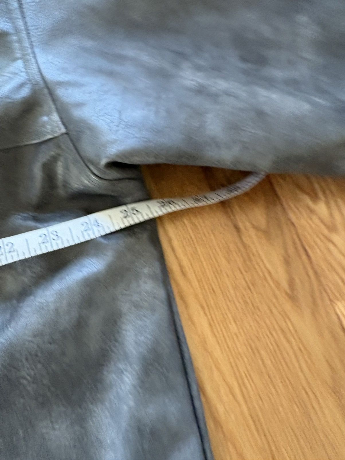 Other Davril Supply Aviator Graff Jacket Faux Leather Bomber L Size US L / EU 52-54 / 3 - 15 Thumbnail