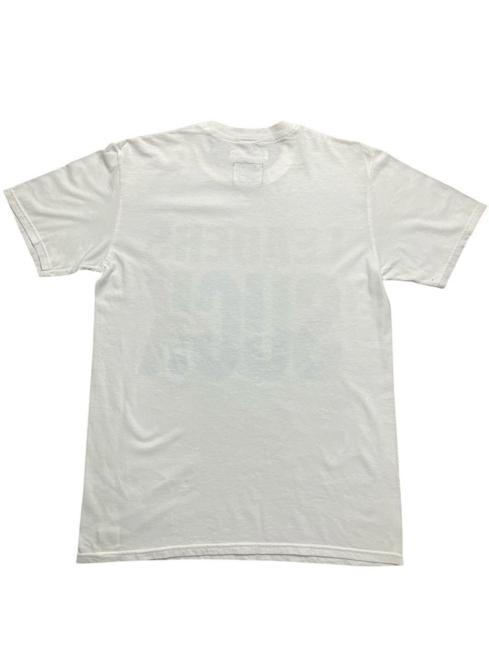Katharine Hamnett London × Neighborhood Leader Suck by Luker Japan X Katharine E Hamnett Tshirt Size US M / EU 48-50 / 2 - 2 Thumbnail