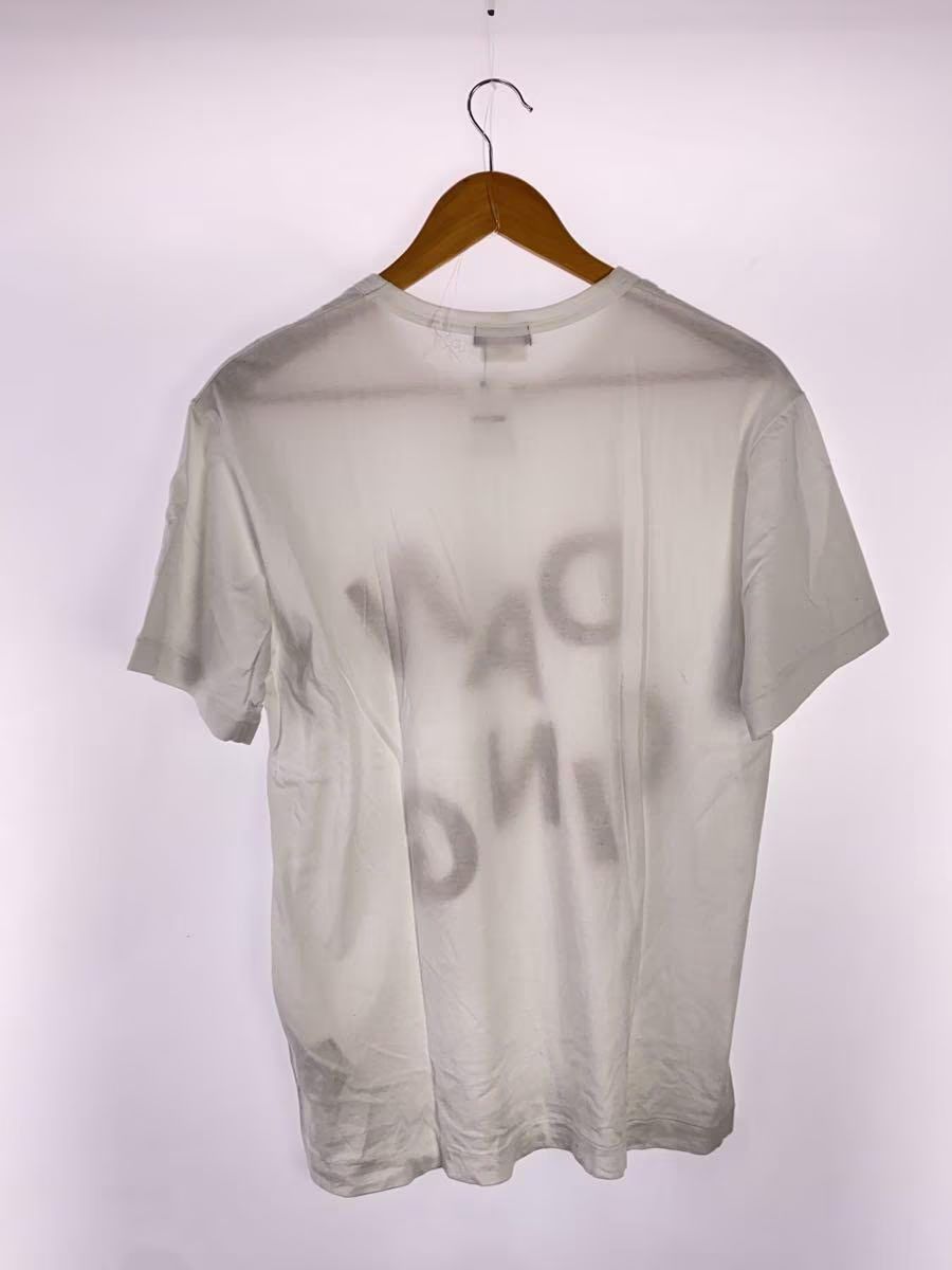 Comme des Garcons "DANCING" Glitter Tee Size US M / EU 48-50 / 2 - 2 Thumbnail