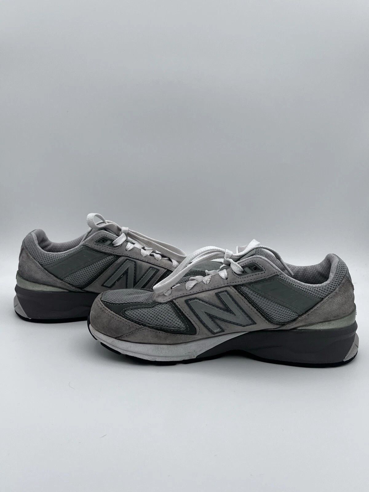 New Balance new balance 990 v5 gc990GL5 size 6 Size US 6 / EU 39 - 6 Thumbnail