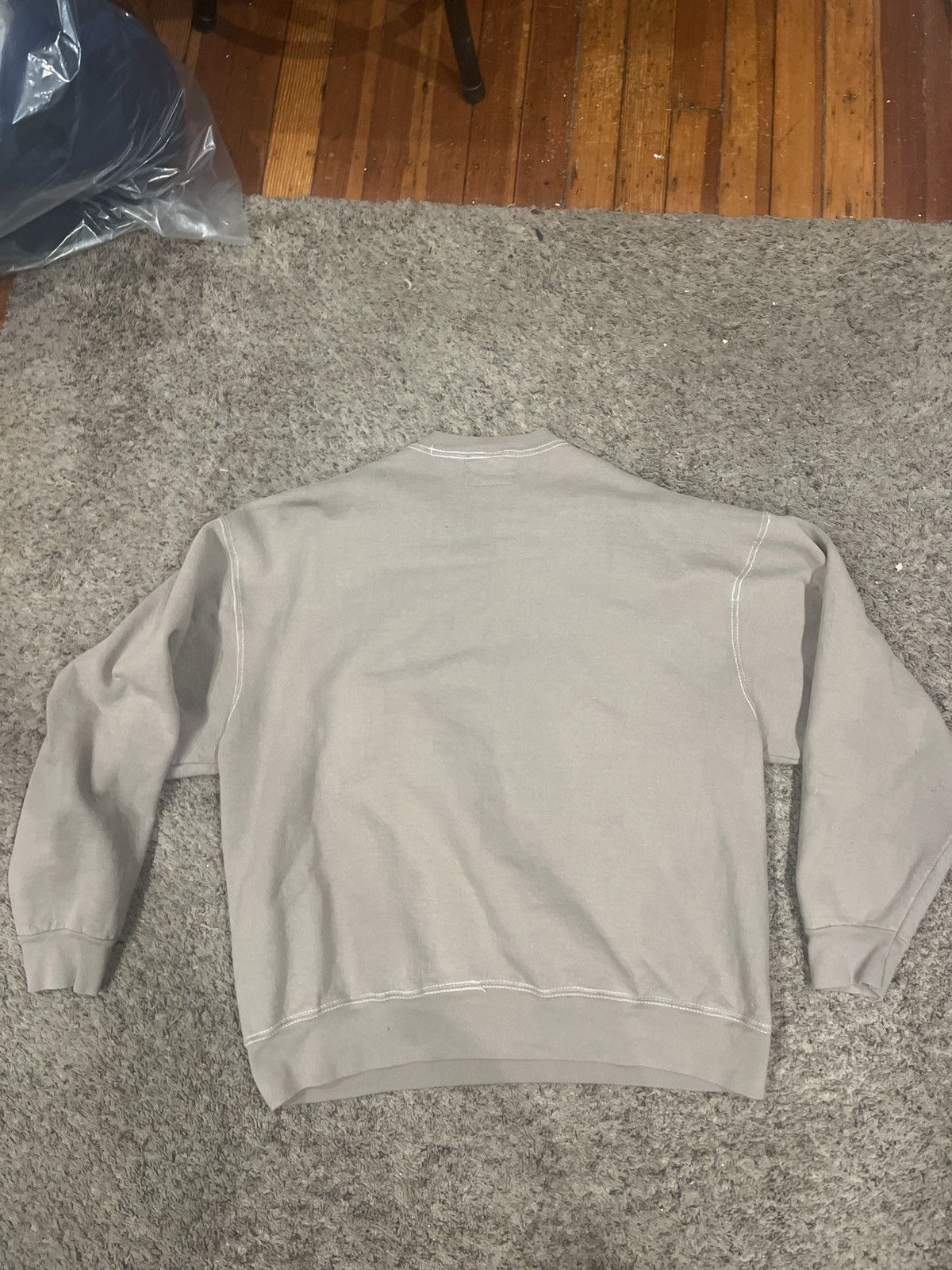 Other Vintage Brighton Utah Crewneck Sweatshirt – 90s Style Size US L / EU 52-54 / 3 - 2 Thumbnail