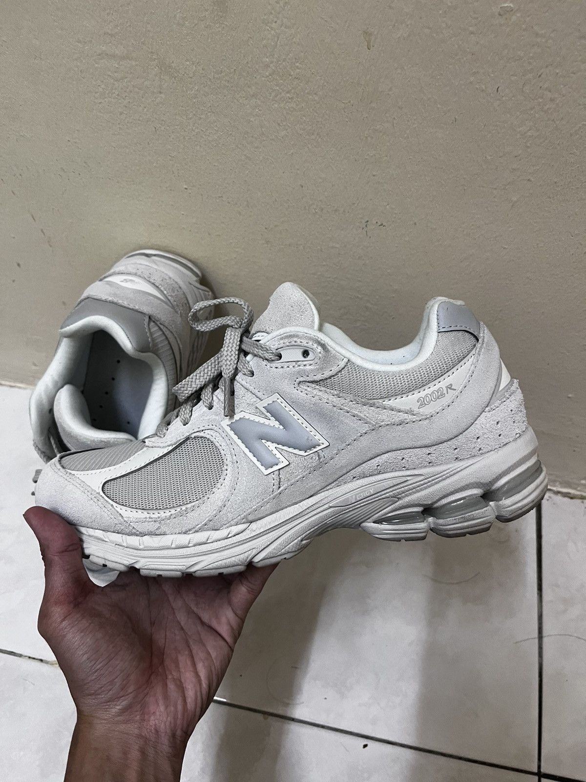 New Balance New Balance 2002R Size US 9 / EU 42 - 1 Thumbnail