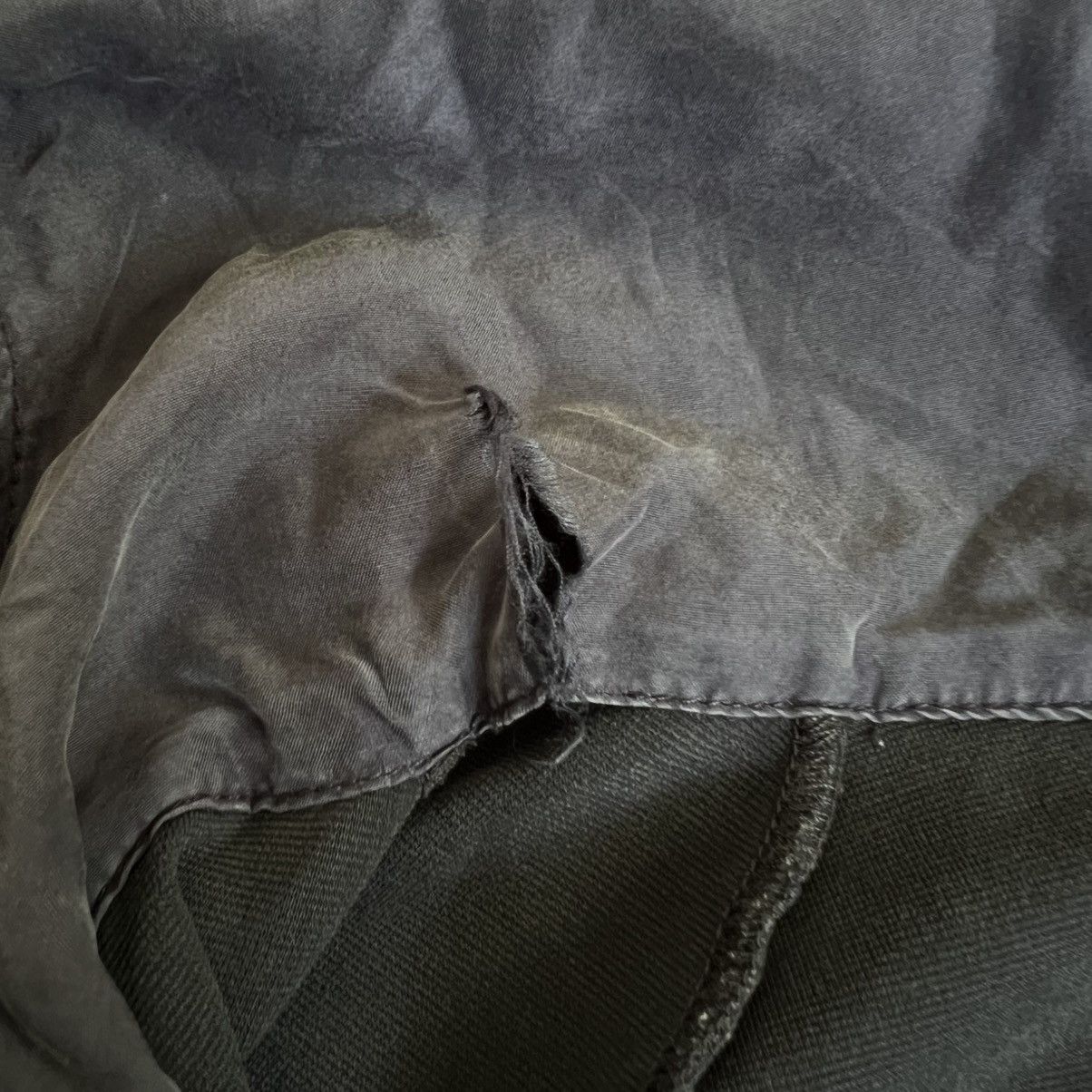 Prada Prada zip up Hoodie Size S / US 4 / IT 40 - 6 Thumbnail