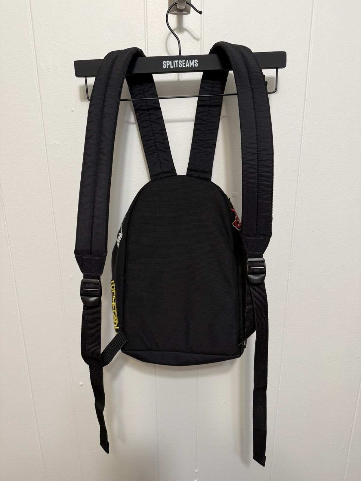 Eastpak × Vetements Vetements Patch Backpack Size ONE SIZE - 6 Thumbnail