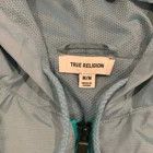 True Religion True Religion Color‑Block Windbreaker Jacket Men Size Medium Size US M / EU 48-50 / 2 - 3 Thumbnail
