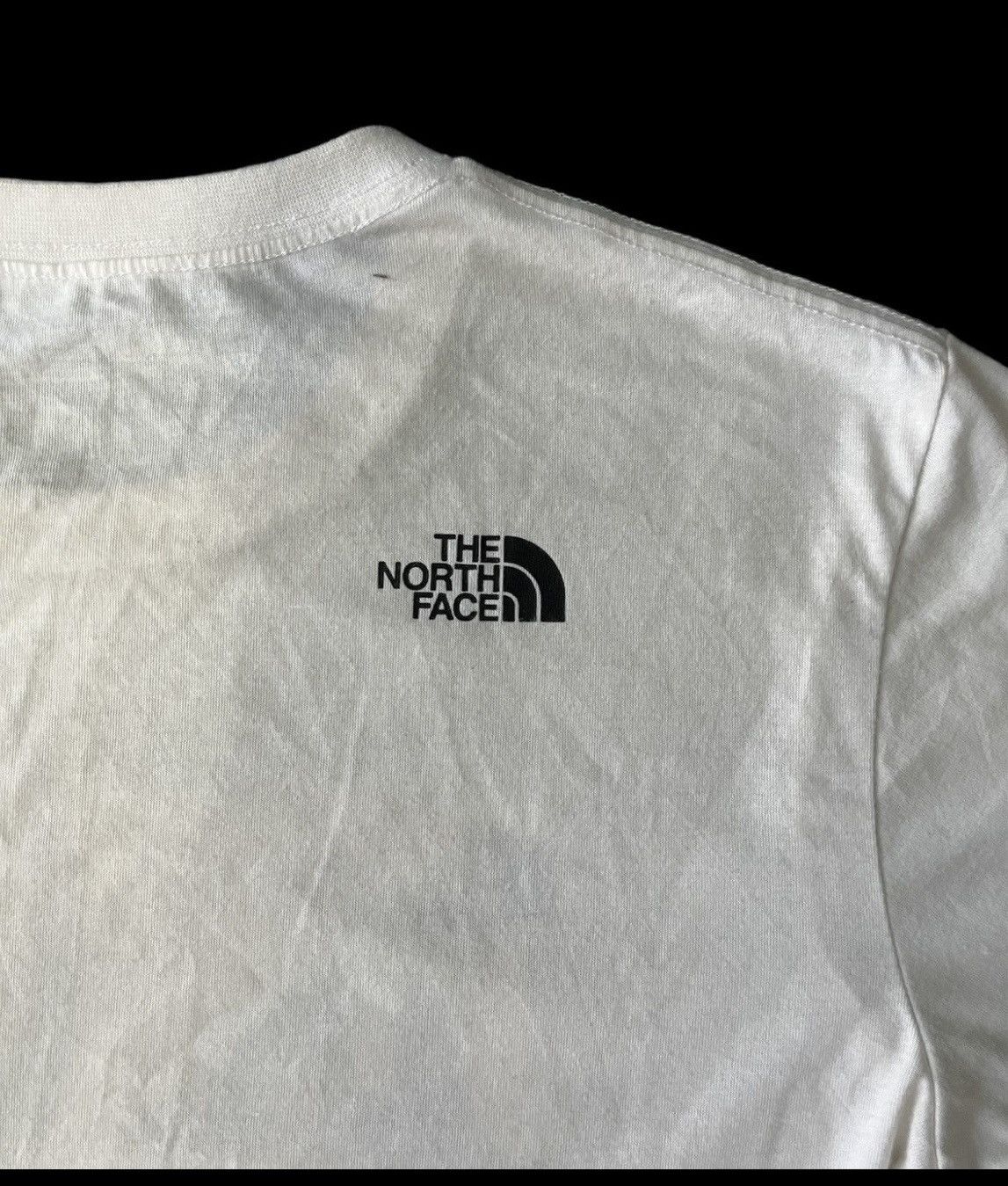 The North Face 2 The North Face Tshirts Size US M / EU 48-50 / 2 - 8 Thumbnail