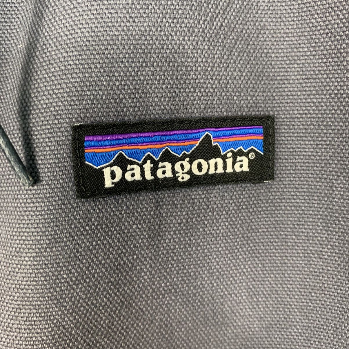 Patagonia Vintage Patagonia Hooded Zipper Jacket Size US S / EU 44-46 / 1 - 16 Thumbnail