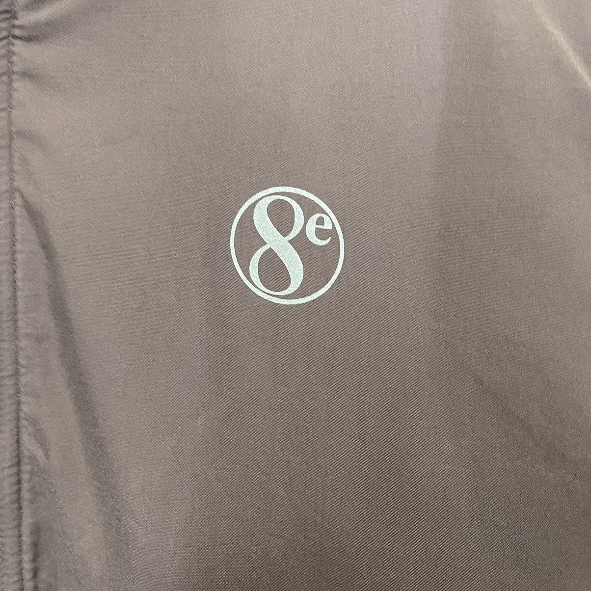 Japanese Brand × Other Sports Studio Huitieme 8e Reversible Jacket Size US L / EU 52-54 / 3 - 6 Thumbnail