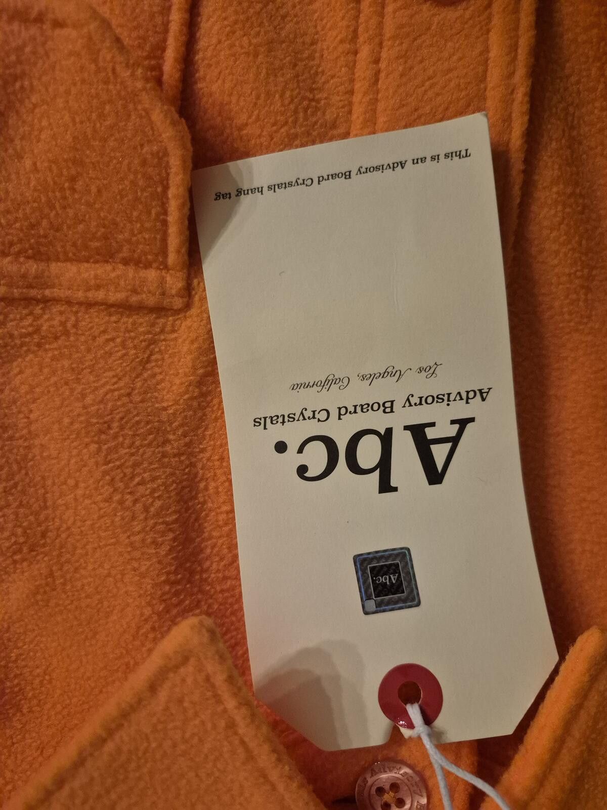 Advisory Board Crystals Advisory Board Crystals Button Up Shirt Size Small Size US S / EU 44-46 / 1 - 7 Thumbnail