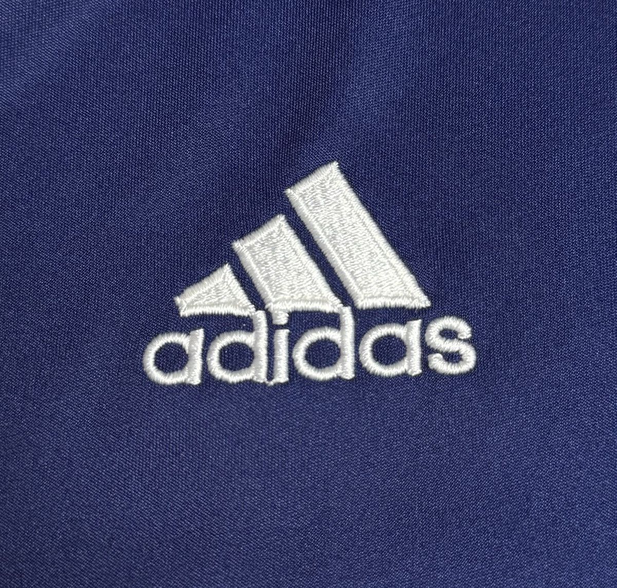 Adidas Scotland 2010 2011 Home Football Shirt Soccer Jersey Adidas Size US S / EU 44-46 / 1 - 4 Thumbnail