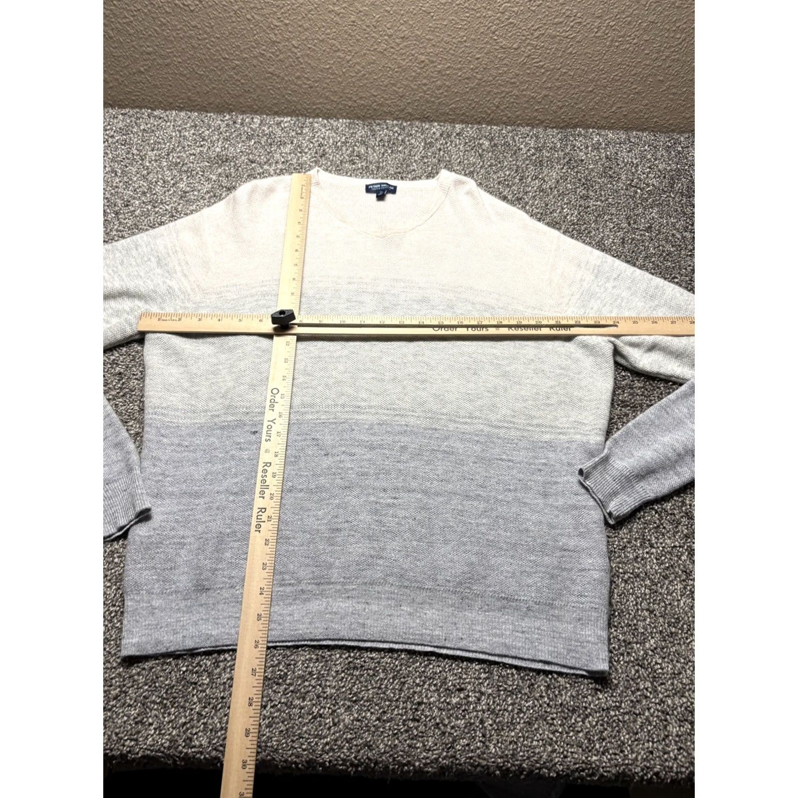Peter Millar VINTAGE none Size US XL / EU 56 / 4 - 5 Thumbnail