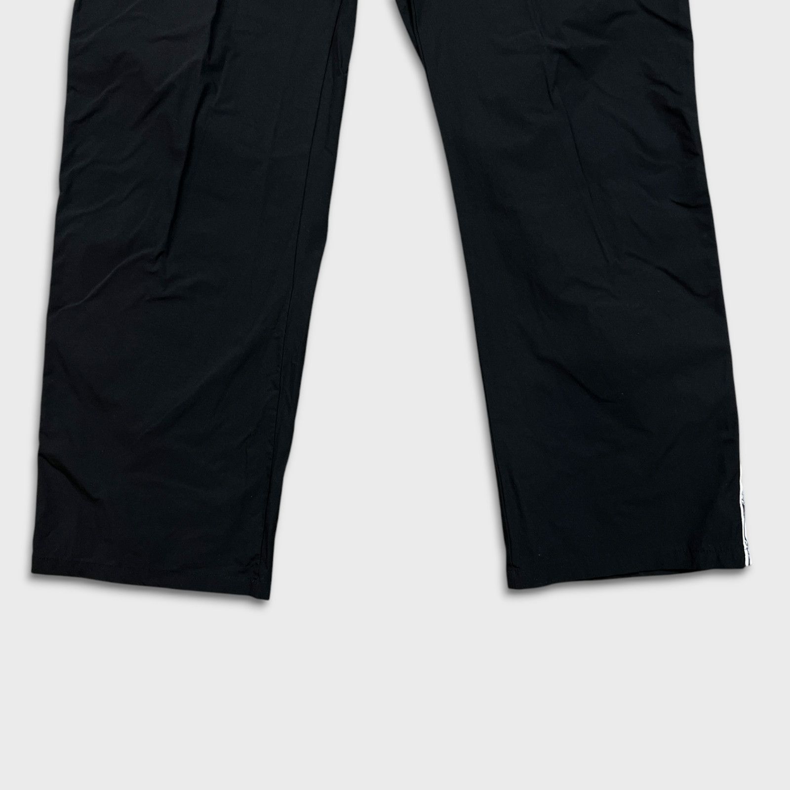 Nike × Vintage Nike Sportswear Track Pants Swoosh Athletic Comfort Jogger Size US 32 / EU 48 - 4 Thumbnail