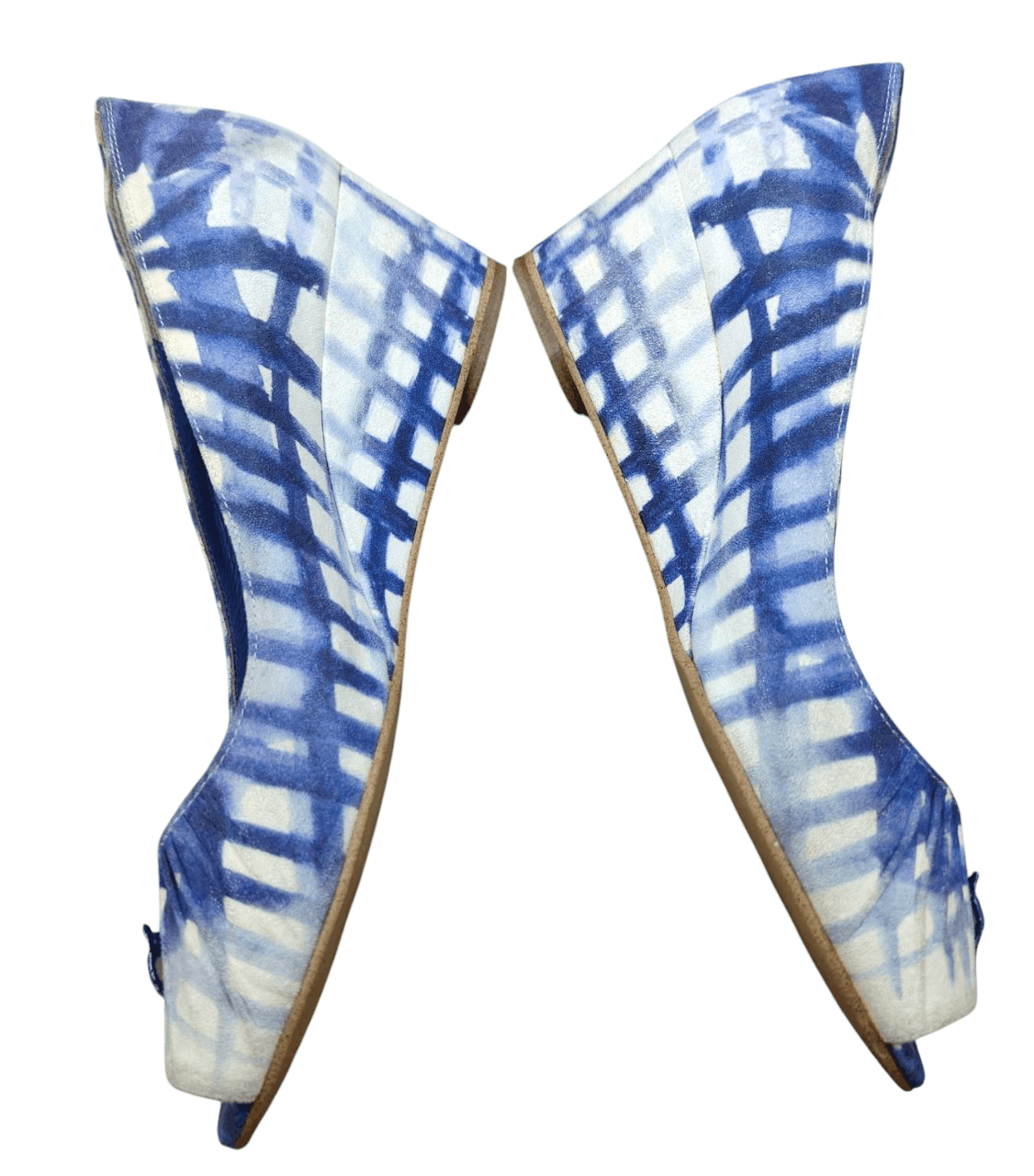 Issey Miyake 💥LAST CALL💥 Tsumori Chisato Heels Size US 6.5 / IT 36.5 - 3 Thumbnail