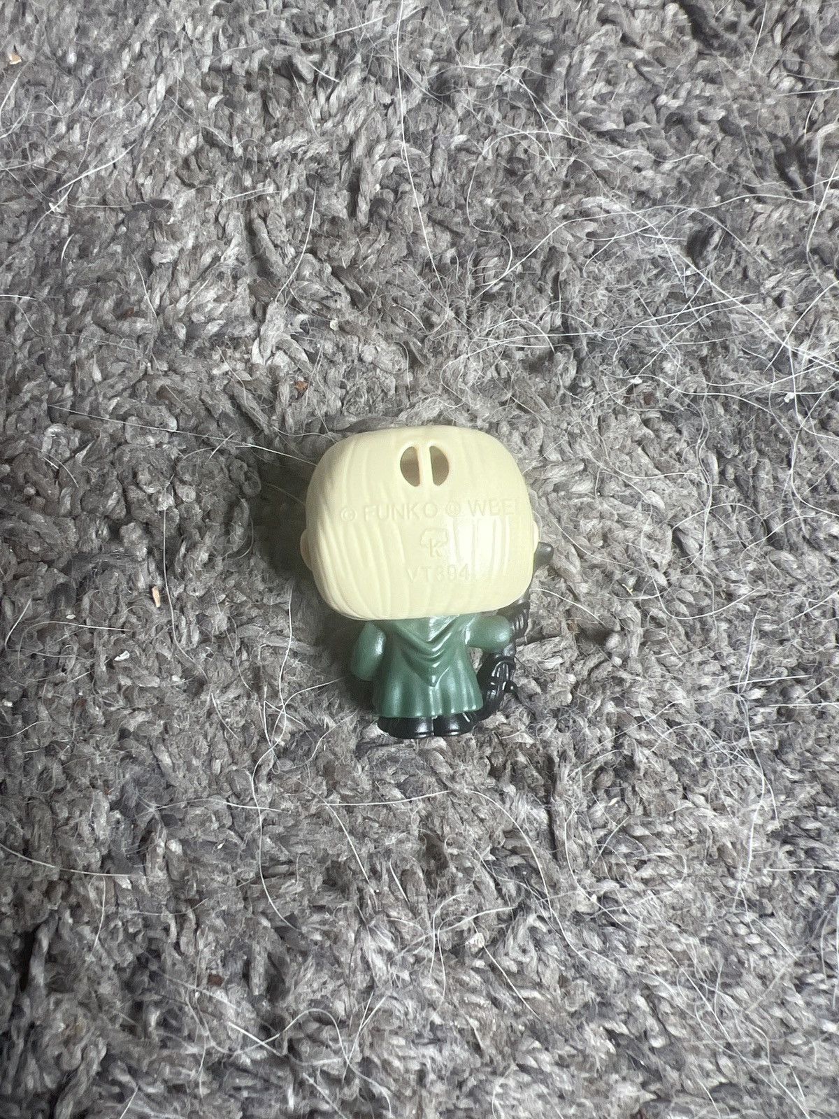 Warner Bros Funko Kinder Joy Draco Malfoy Figure Size ONE SIZE - 2 Thumbnail