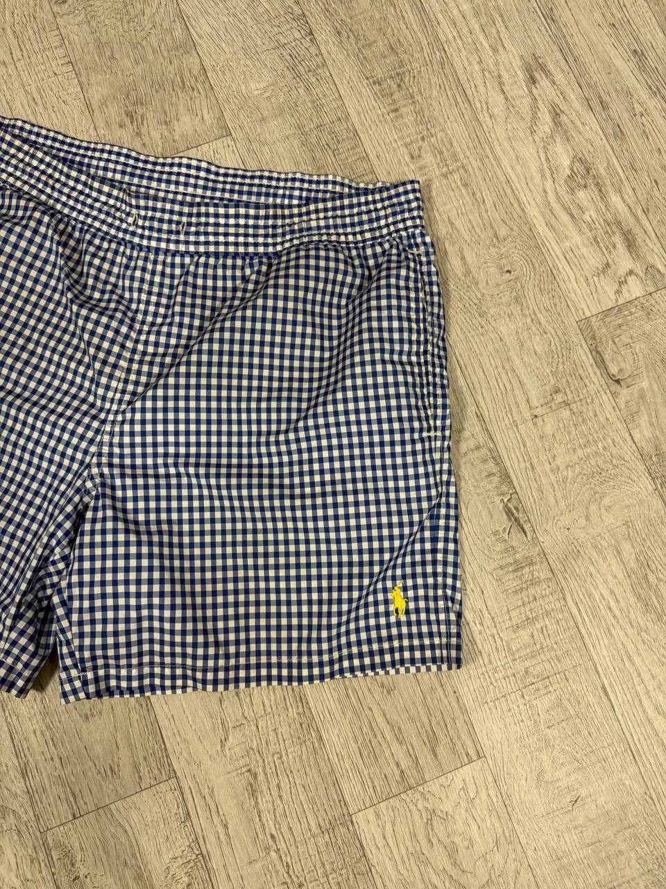 Polo Ralph Lauren Polo Ralph Lauren designer shorts Size US 34 / EU 50 - 2 Thumbnail