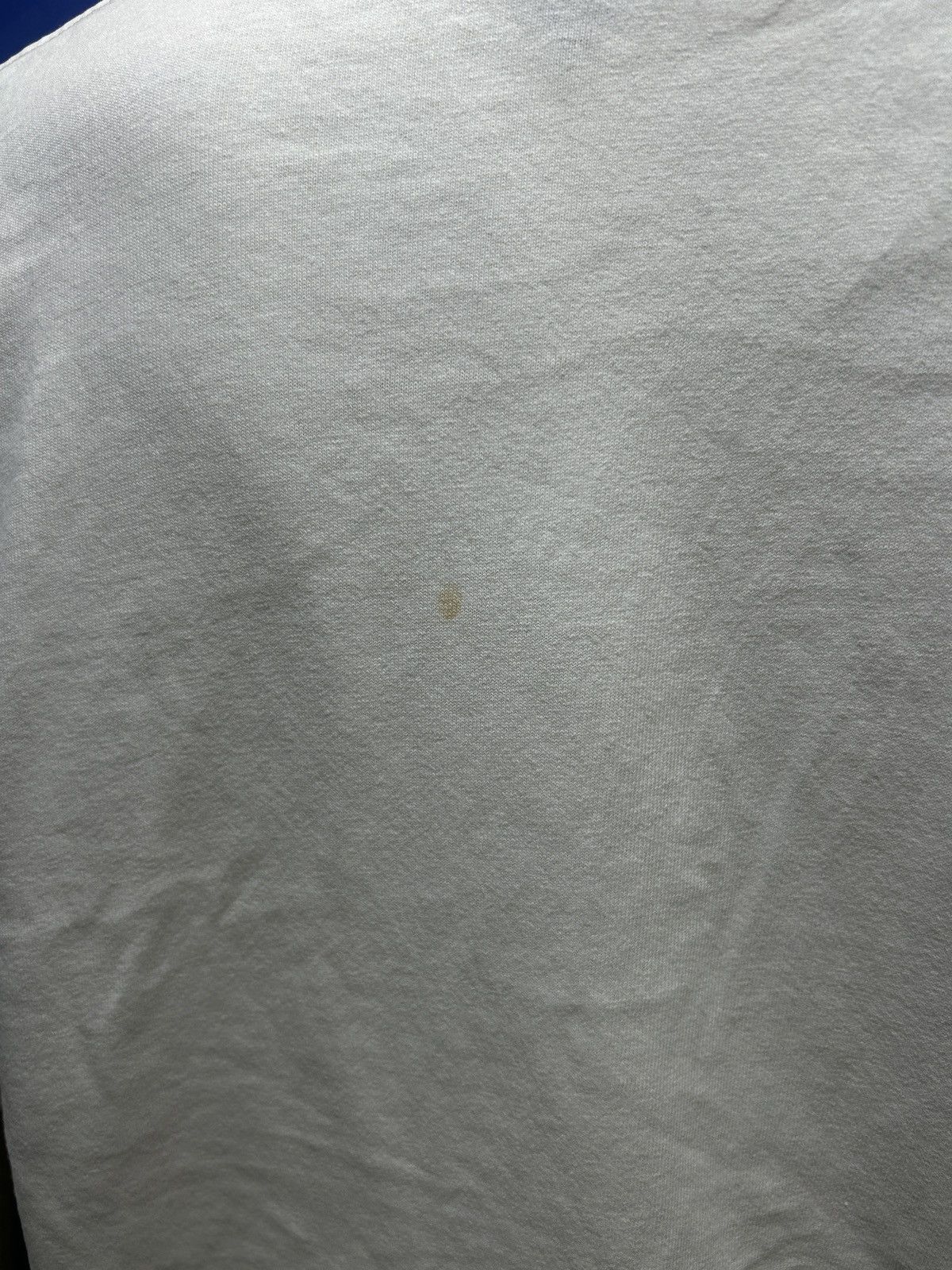 Nike Vintage Nike Basketball 90s T-Shirt Size XL Size US XL / EU 56 / 4 - 7 Thumbnail