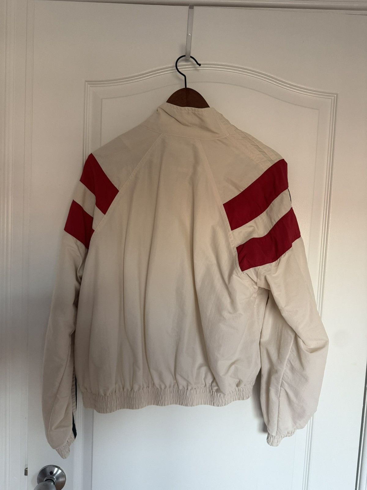 Balenciaga Balenciaga track jacket Size US S / EU 44-46 / 1 - 2 Thumbnail