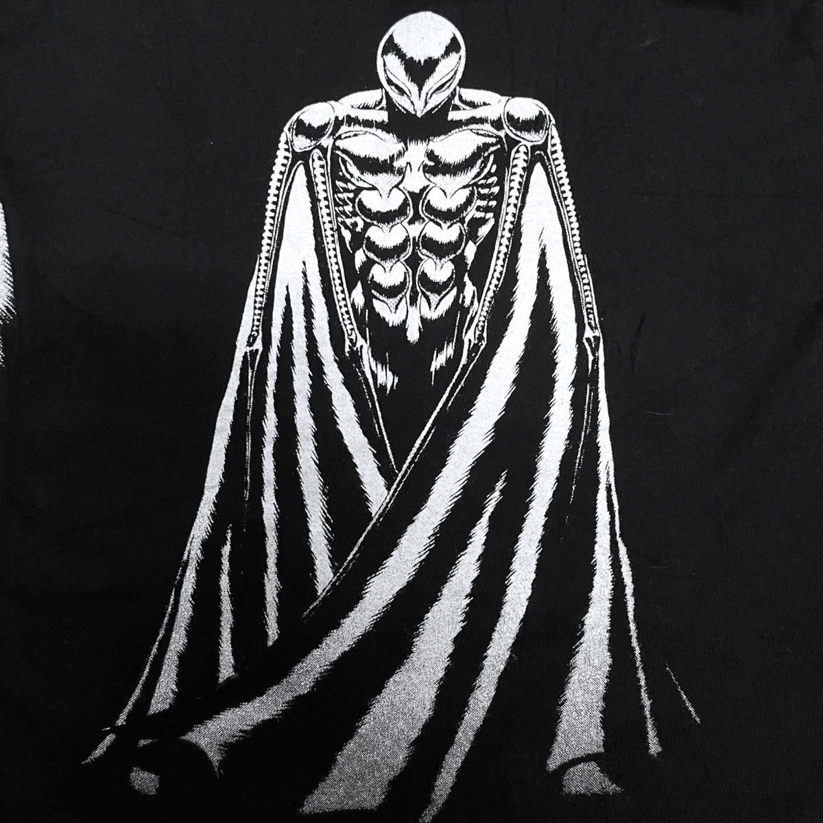 Anime Berserk x Hakabagarou God Hand Exhibition Limited TEE Size US XL / EU 56 / 4 - 7 Thumbnail