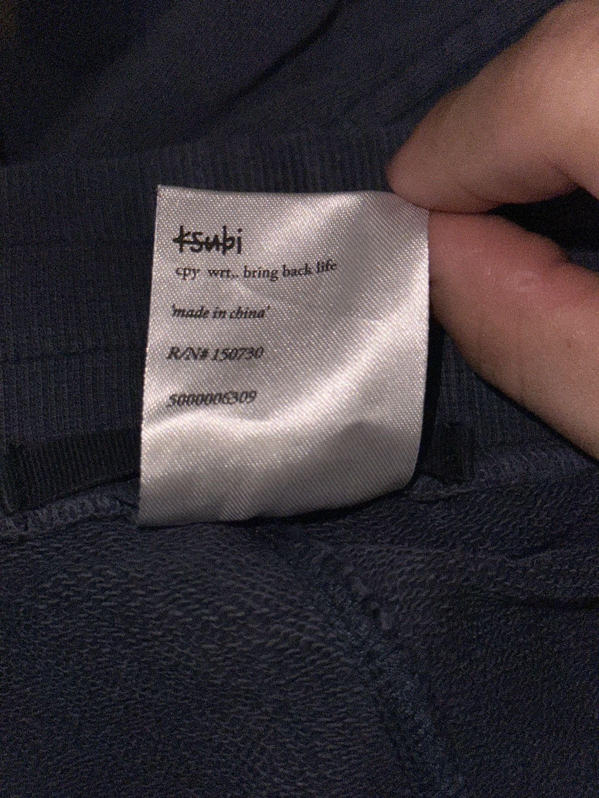 Ksubi Ksubi Sweatpants/Joggers Size US 33 - 5 Thumbnail