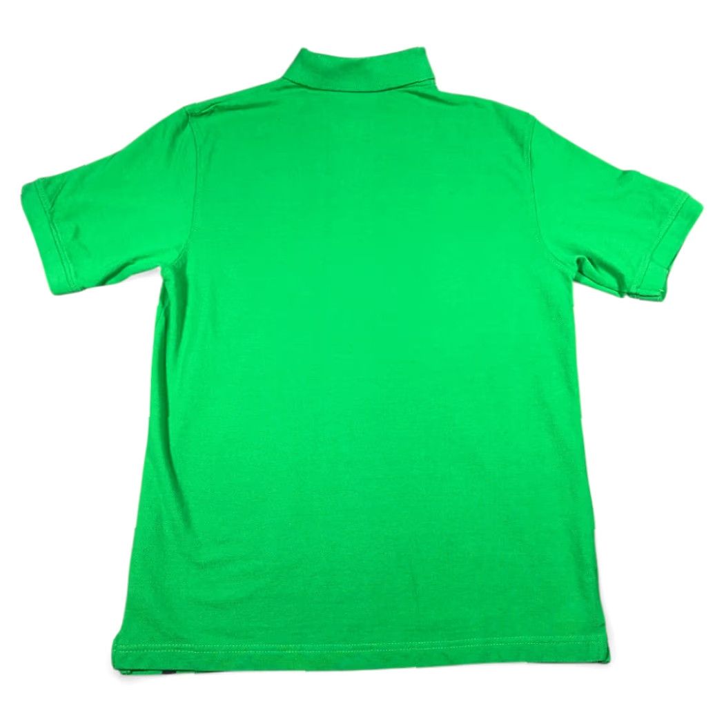 Southpole VINTAGE Southpole Polo Shirt Men M Green Logo 90s Hip Hop Y2K Casual Shirt Size US M / EU 48-50 / 2 - 3 Thumbnail