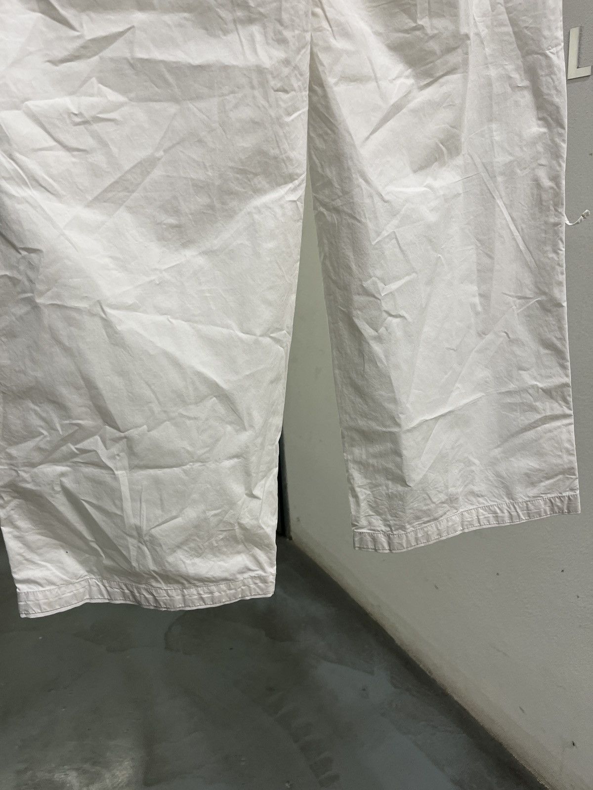 Marithe + Francois Girbaud Marithé François Girbaud Multi Pocket Cargo Pants Size 28" / US 6 / IT 42 - 8 Thumbnail