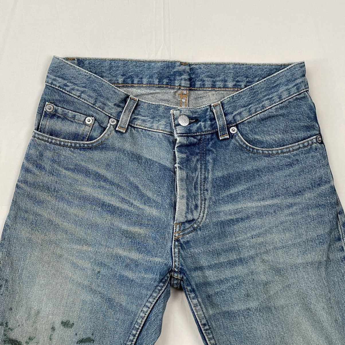 Helmut Lang 90s Helmut Lang Painter Jeans Size US 28 / EU 44 - 9 Thumbnail