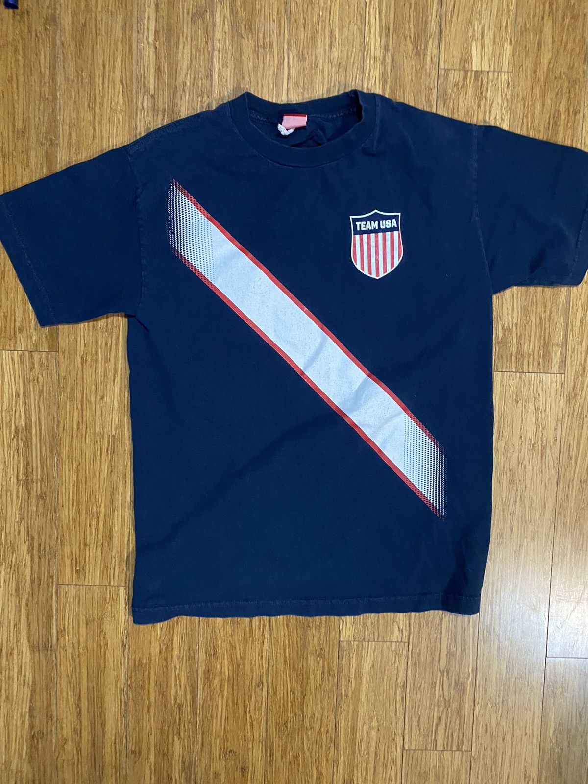 Usa Olympics Team Usa Shirt 